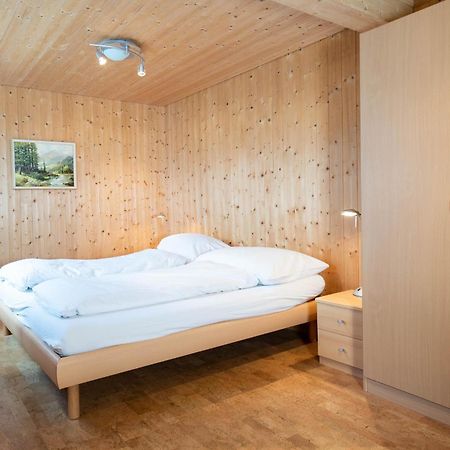Chalet Chapfwald Amden Exteriör bild