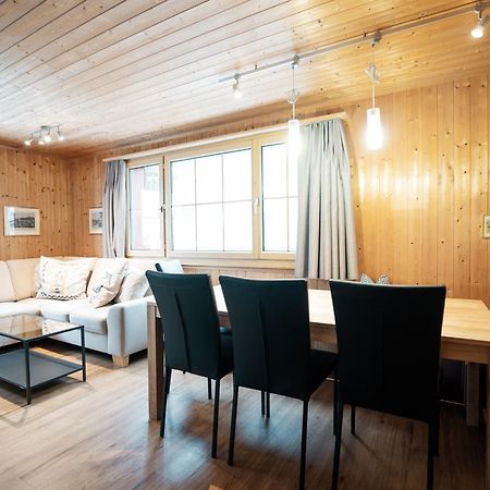 Chalet Chapfwald Amden Exteriör bild