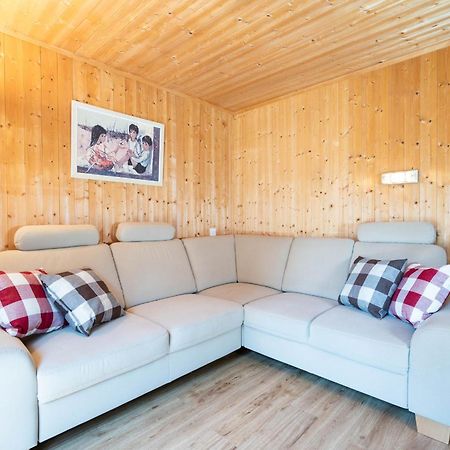 Chalet Chapfwald Amden Exteriör bild